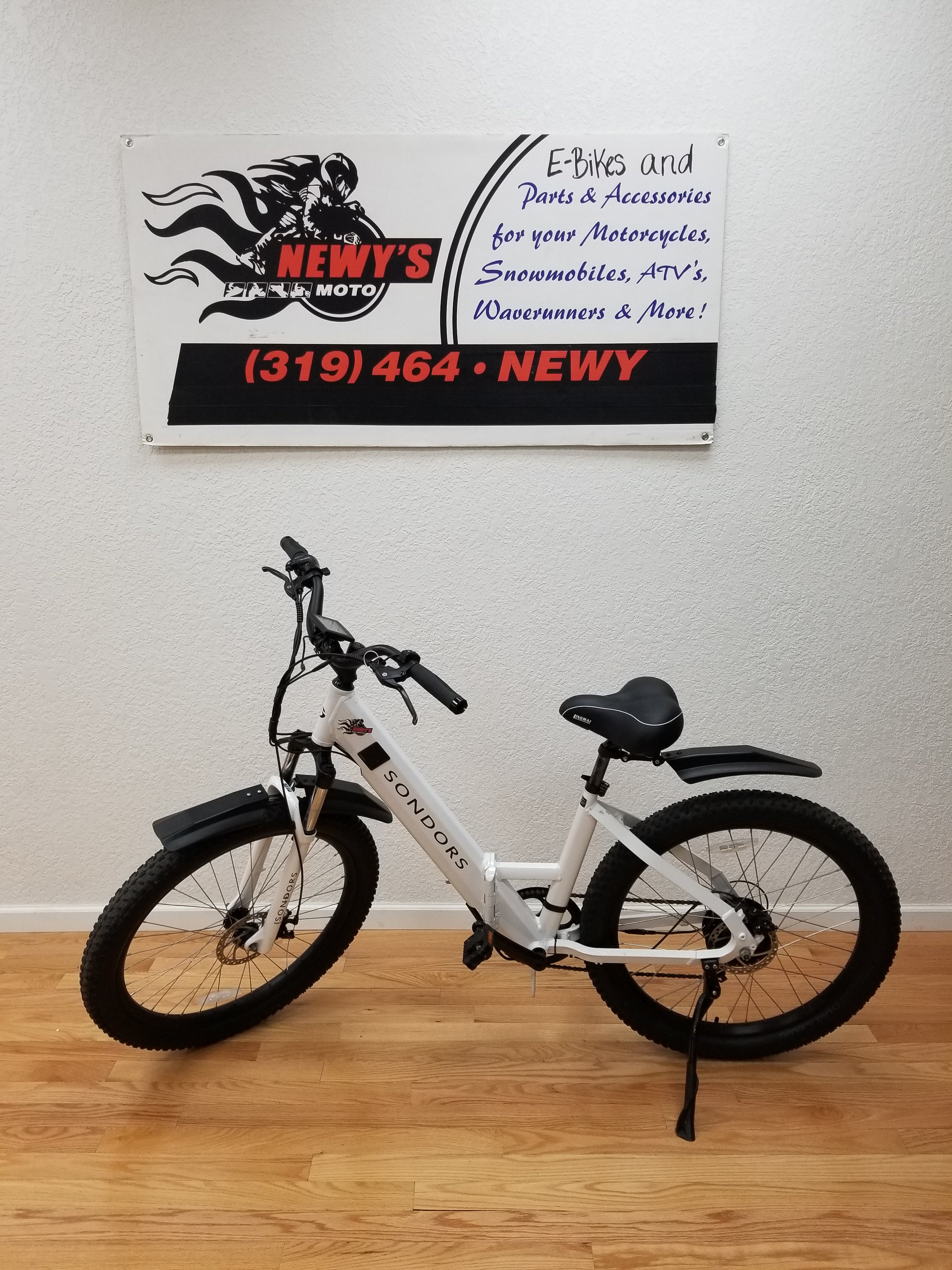 Electric Bikes Sondors Fold Xs Accessories Shop Sondors Bike