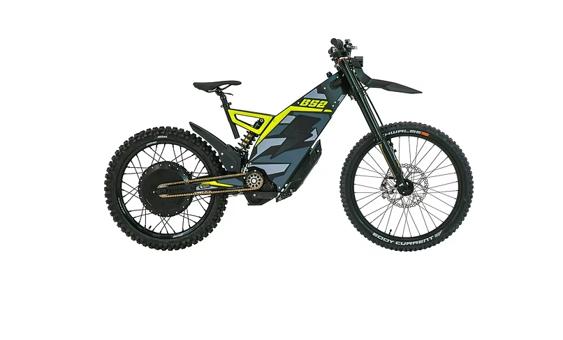 Stealth B52 | Newy's Moto