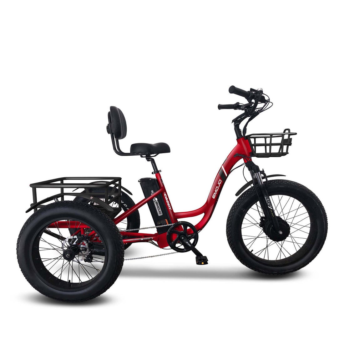 Motan trike discount