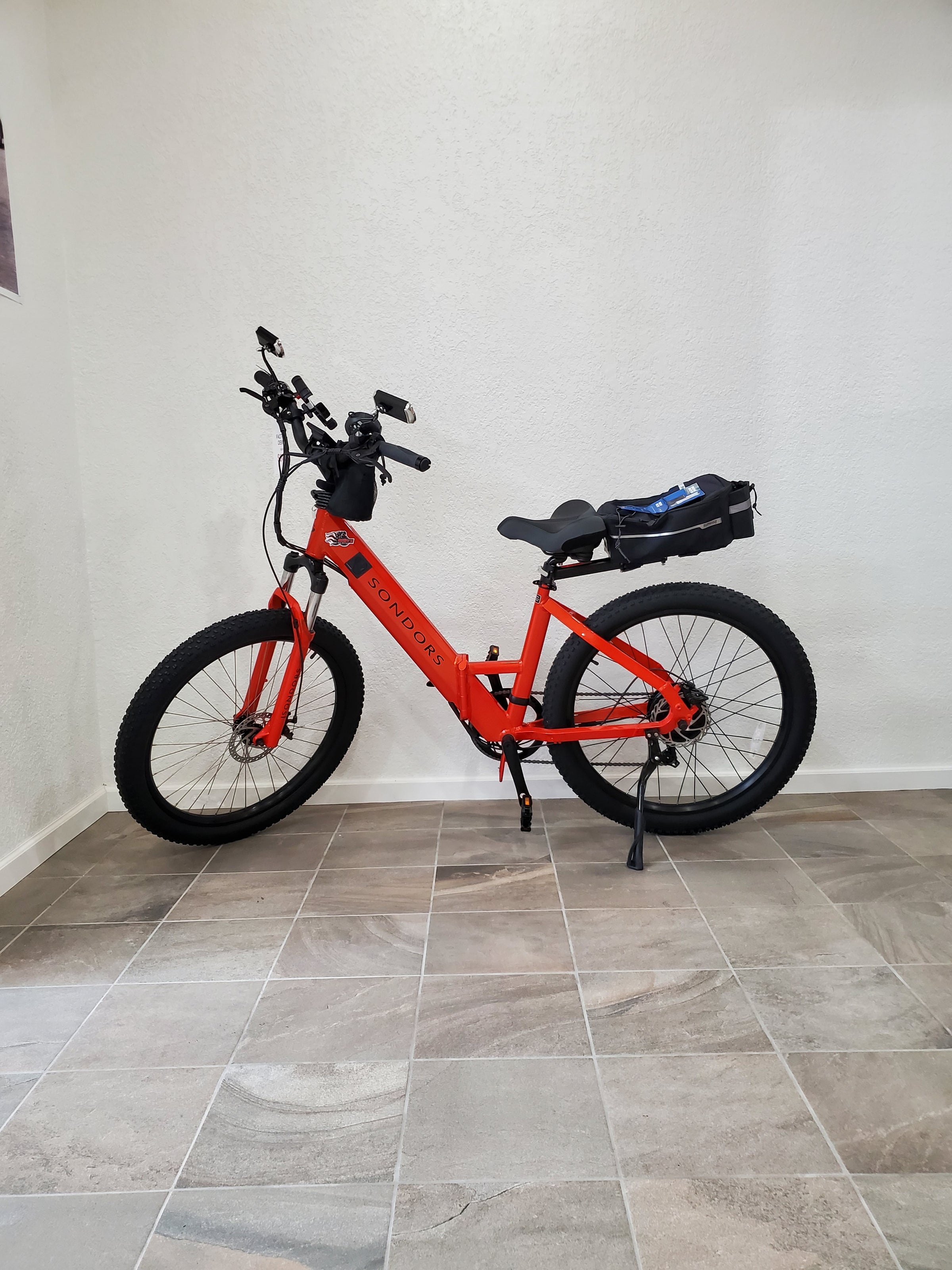 sondors smart step for sale