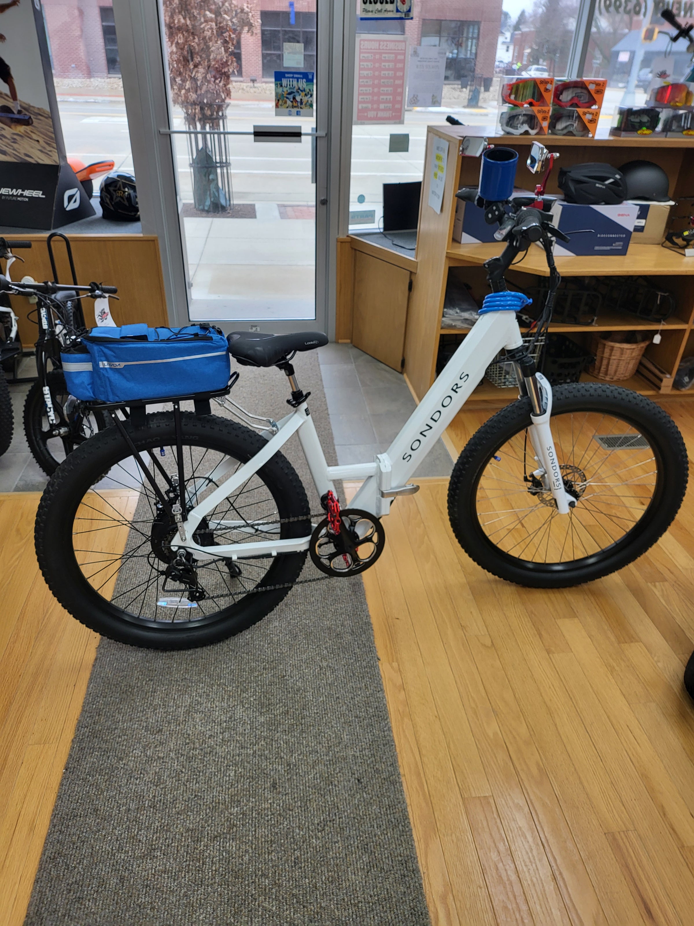 sondors smart step for sale
