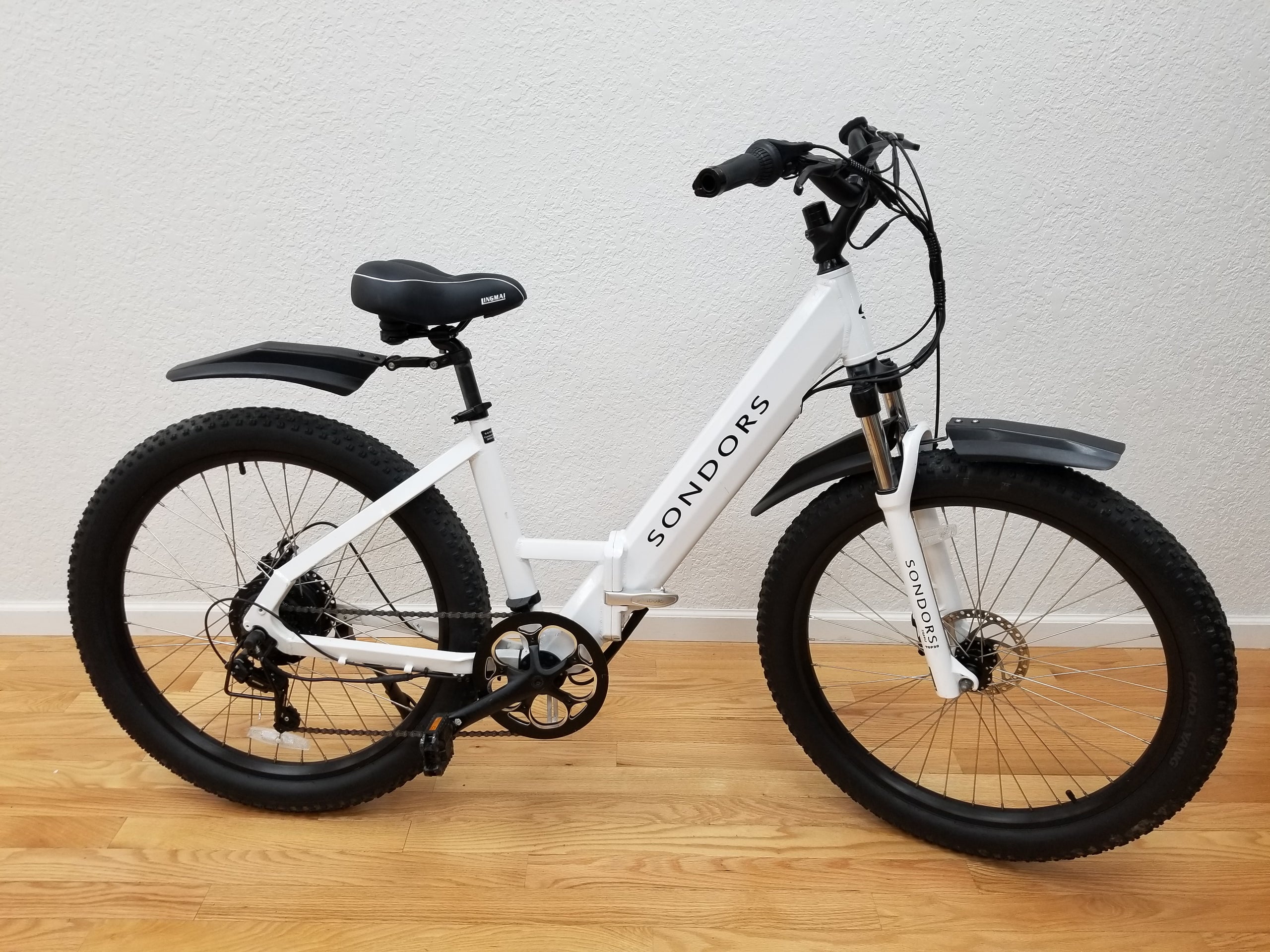 Preowned Sondors Smart step Newy s Moto